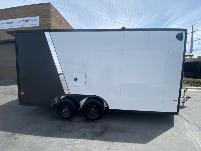 new Cargo (Enclosed) Trailers Xpress Trailer Group  for sale, in Draper, UT Thumbnail 8