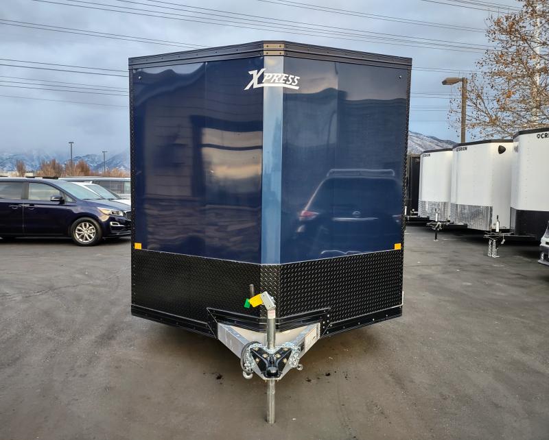 new Cargo (Enclosed) Trailers Xpress Trailer Group  for sale, in Draper, UT Thumbnail 2