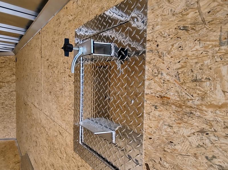 new Cargo (Enclosed) Trailers Xpress Trailer Group  for sale, in Draper, UT Thumbnail 14