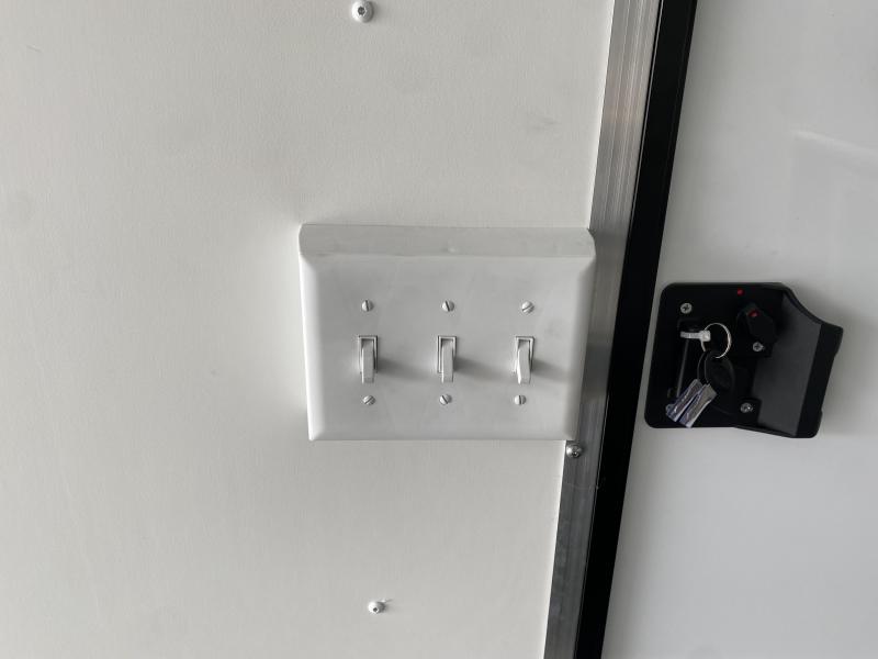 new Cargo (Enclosed) Trailers Xpress Trailer Group  for sale, in Draper, UT Thumbnail 16