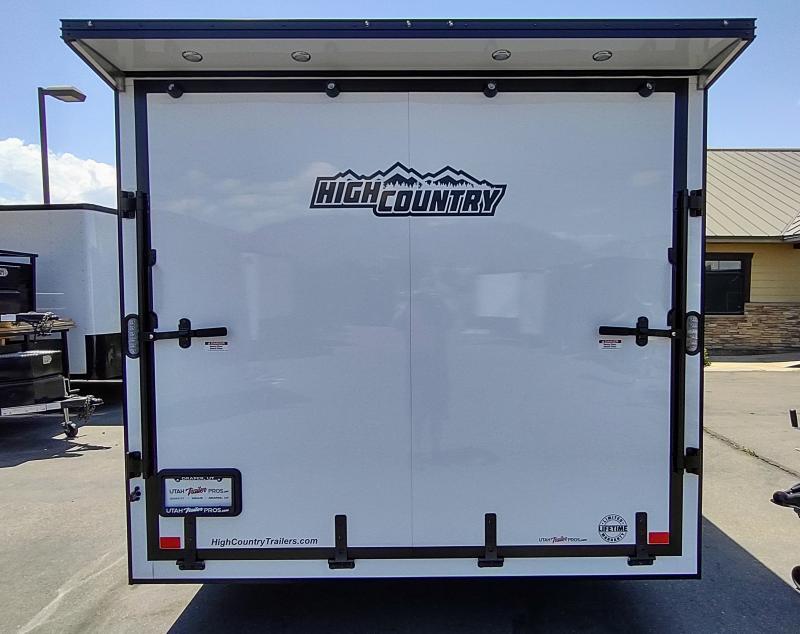 new Cargo (Enclosed) Trailers Xpress Trailer Group  for sale, in Draper, UT Thumbnail 7
