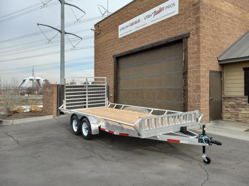 new ATV Trailers Baughman Products  for sale, in Draper, UT Thumbnail 2