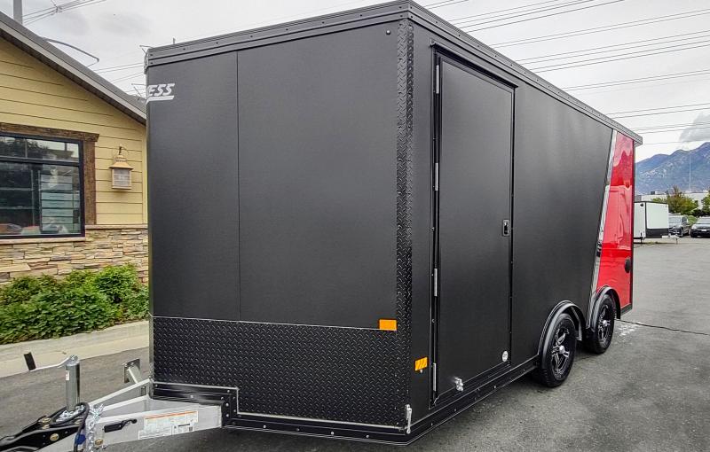 new Cargo (Enclosed) Trailers Xpress Trailer Group  for sale, in Draper, UT Thumbnail 3