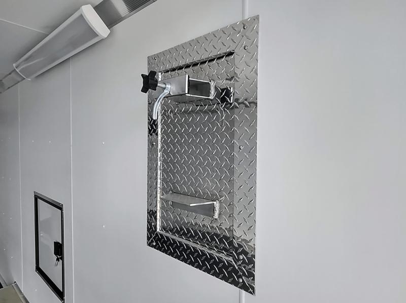 new Cargo (Enclosed) Trailers Xpress Trailer Group  for sale, in Draper, UT Thumbnail 23