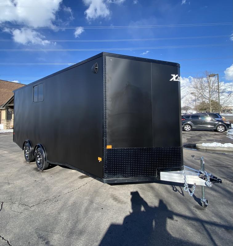 new Car Haulers / Racing Trailers Xpress Trailer Group  for sale, in Draper, UT Thumbnail 2