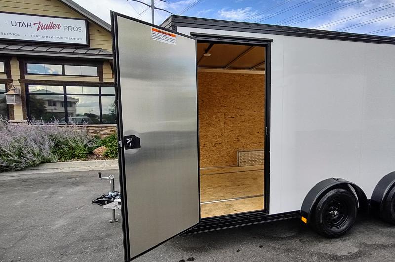 new Cargo (Enclosed) Trailers Xpress Trailer Group  for sale, in Draper, UT Thumbnail 16