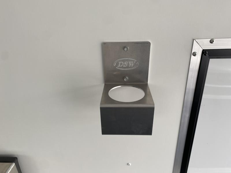 new Cargo (Enclosed) Trailers Xpress Trailer Group  for sale, in Draper, UT Thumbnail 15