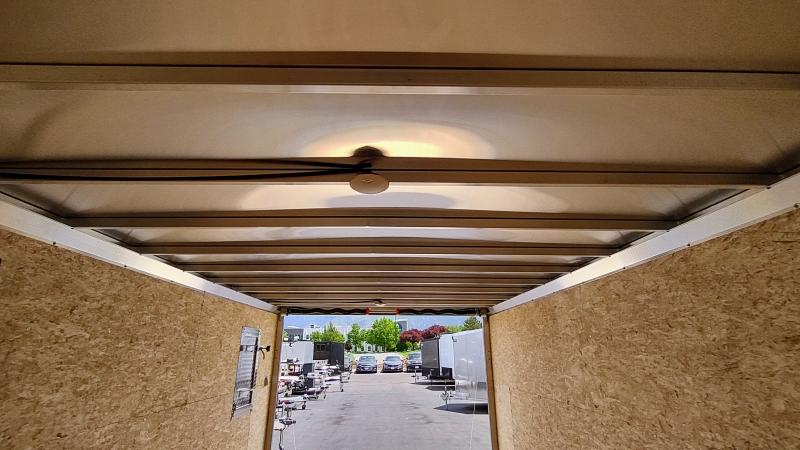 new Cargo (Enclosed) Trailers Xpress Trailer Group  for sale, in Draper, UT Thumbnail 14