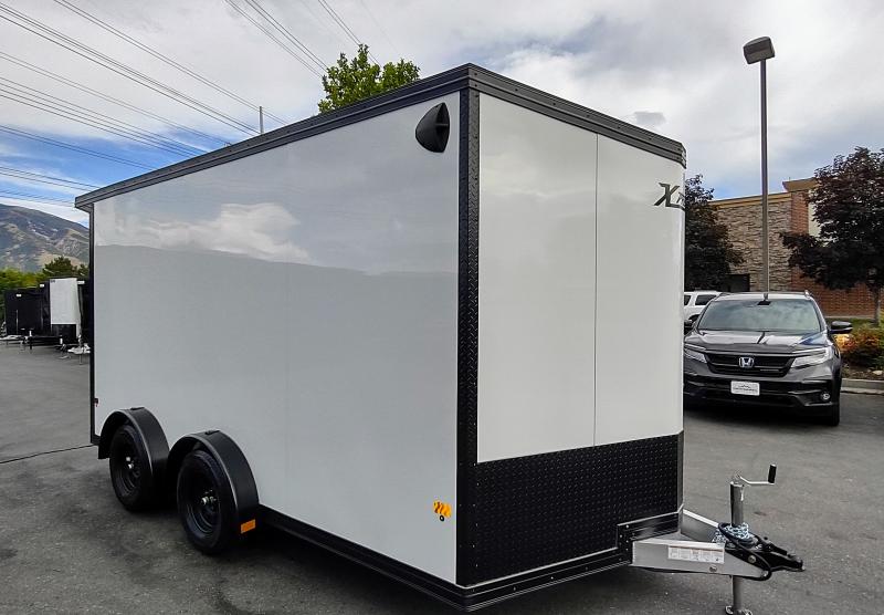 new Cargo (Enclosed) Trailers Xpress Trailer Group  for sale, in Draper, UT Thumbnail 2