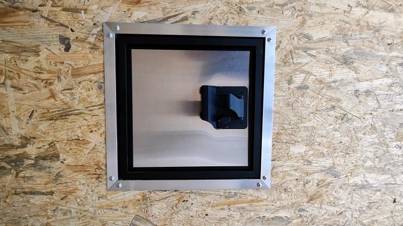 new Cargo (Enclosed) Trailers Xpress Trailer Group  for sale, in Draper, UT Thumbnail 10