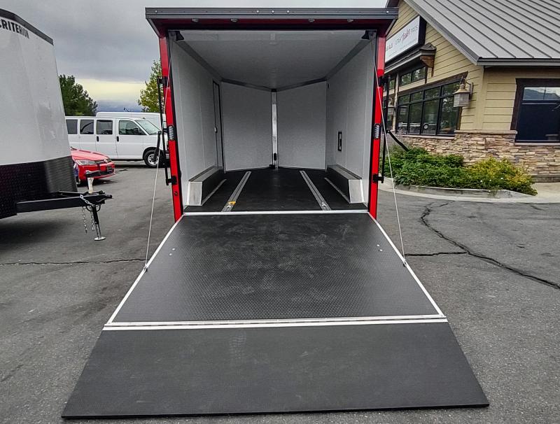 new Cargo (Enclosed) Trailers Xpress Trailer Group  for sale, in Draper, UT Thumbnail 9