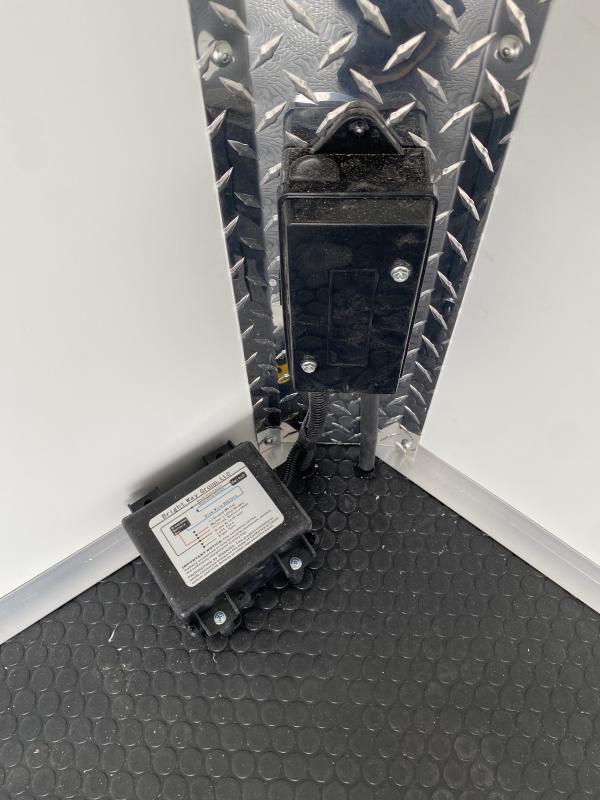 new Cargo (Enclosed) Trailers Xpress Trailer Group  for sale, in Draper, UT Thumbnail 14