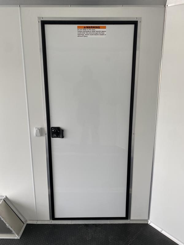 new Cargo (Enclosed) Trailers Xpress Trailer Group  for sale, in Draper, UT Thumbnail 15