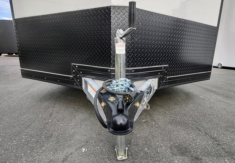 new Cargo (Enclosed) Trailers Xpress Trailer Group  for sale, in Draper, UT Thumbnail 18