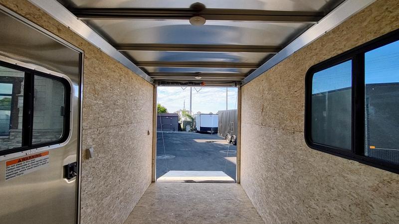new Cargo (Enclosed) Trailers Xpress Trailer Group  for sale, in Draper, UT Thumbnail 11