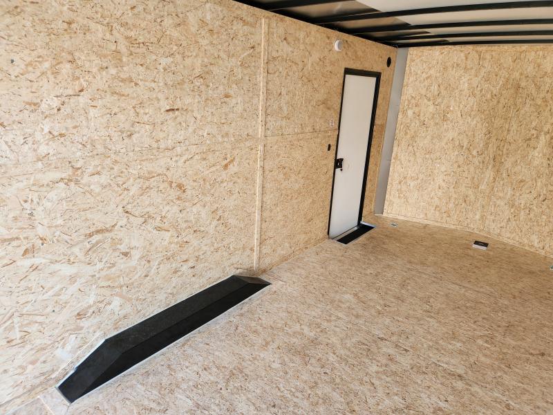 new Cargo (Enclosed) Trailers Criterion  for sale, in Draper, UT Thumbnail 7