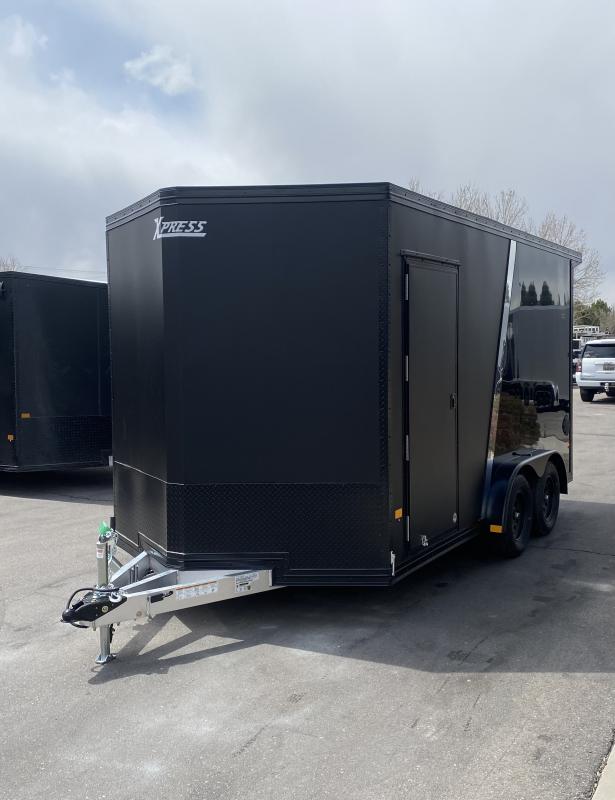new Cargo (Enclosed) Trailers Xpress Trailer Group  for sale, in Draper, UT Thumbnail 3