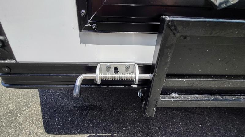 new Cargo (Enclosed) Trailers Xpress Trailer Group  for sale, in Draper, UT Thumbnail 26