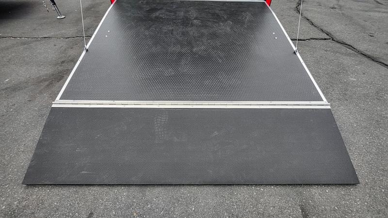 new Cargo (Enclosed) Trailers Xpress Trailer Group  for sale, in Draper, UT Thumbnail 10