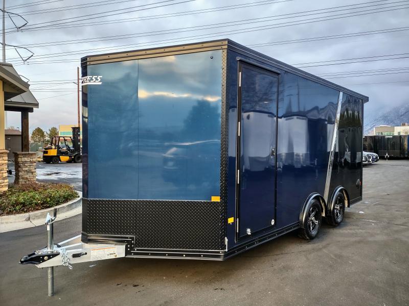 new Cargo (Enclosed) Trailers Xpress Trailer Group  for sale, in Draper, UT Thumbnail 3