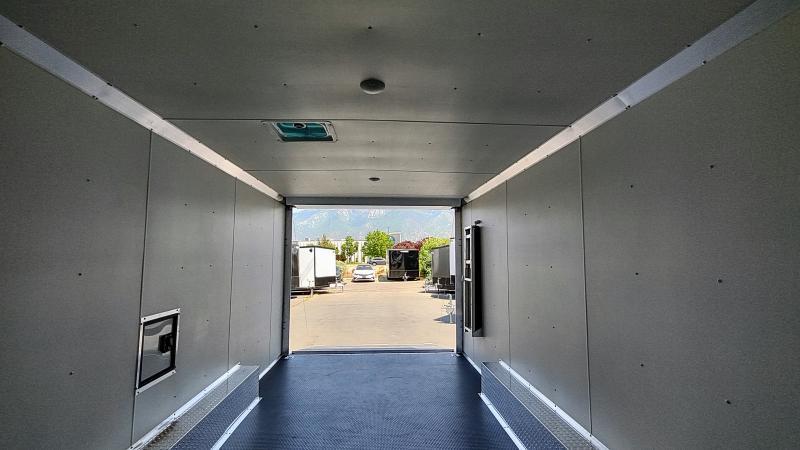 new Cargo (Enclosed) Trailers Xpress Trailer Group  for sale, in Draper, UT Thumbnail 14