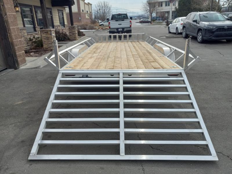 new ATV Trailers Baughman Products  for sale, in Draper, UT Thumbnail 7