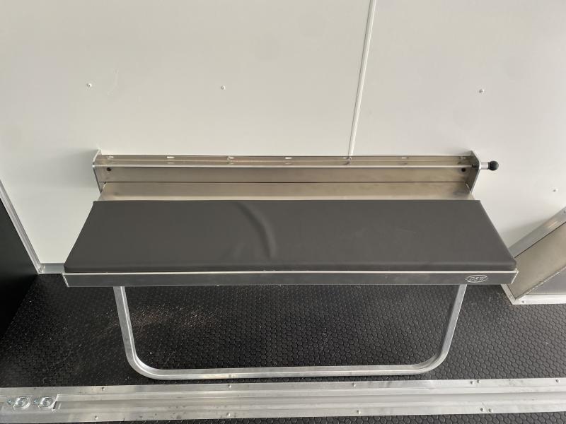 new Cargo (Enclosed) Trailers Xpress Trailer Group  for sale, in Draper, UT Thumbnail 19