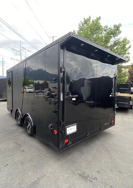 new Cargo (Enclosed) Trailers Xpress Trailer Group  for sale, in Draper, UT Thumbnail 5