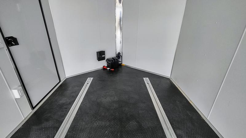 new Cargo (Enclosed) Trailers Xpress Trailer Group  for sale, in Draper, UT Thumbnail 12