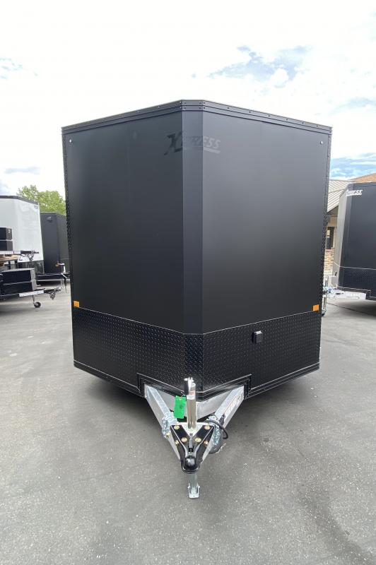 new Cargo (Enclosed) Trailers Xpress Trailer Group  for sale, in Draper, UT Thumbnail 3