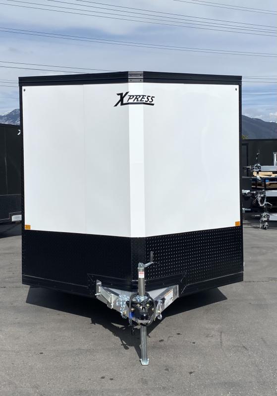 new Cargo (Enclosed) Trailers Xpress Trailer Group  for sale, in Draper, UT Thumbnail 3