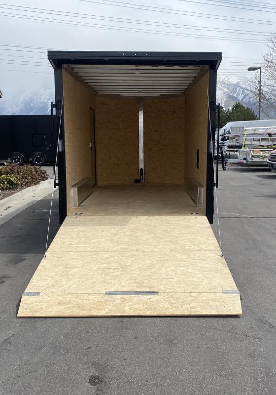 new Cargo (Enclosed) Trailers Xpress Trailer Group  for sale, in Draper, UT Thumbnail 9