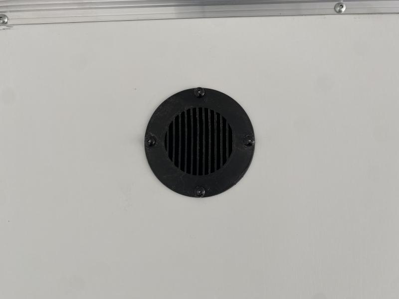 new Cargo (Enclosed) Trailers Xpress Trailer Group  for sale, in Draper, UT Thumbnail 13