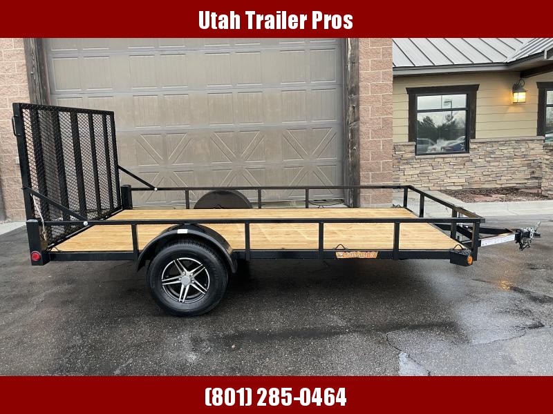 NEW!!! Echo 6x12 Utility Trailer, Echo Utility Trailer, ATV Trailer, UTV Trailer NEW!!! Echo 6x12 Utility Trailer, Echo Utility Trailer, ATV Trailer, UTV Trailer