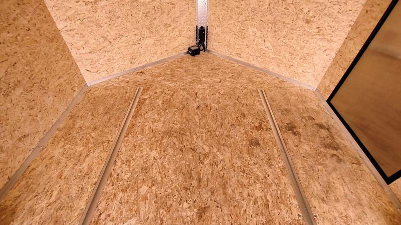 new Cargo (Enclosed) Trailers Xpress Trailer Group  for sale, in Draper, UT Thumbnail 13