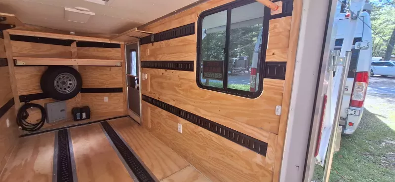 used Cargo (Enclosed) Trailers Diamond Cargo  for sale, in Wurtsboro, NY Thumbnail 9