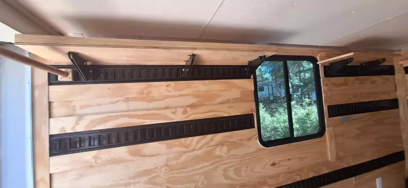 used Cargo (Enclosed) Trailers Diamond Cargo  for sale, in Wurtsboro, NY Thumbnail 13