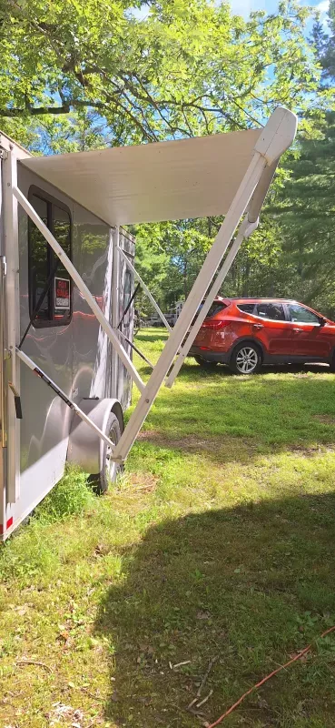 used Cargo (Enclosed) Trailers Diamond Cargo  for sale, in Wurtsboro, NY Thumbnail 3