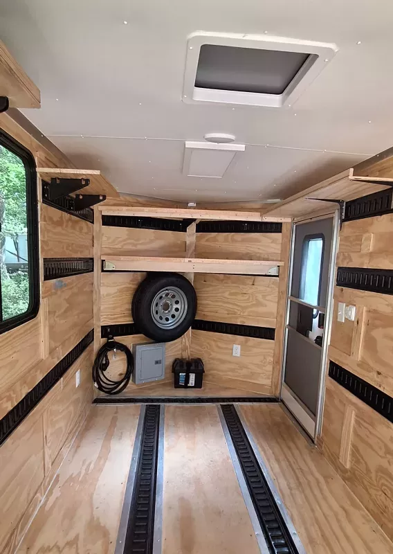 used Cargo (Enclosed) Trailers Diamond Cargo  for sale, in Wurtsboro, NY Thumbnail 6
