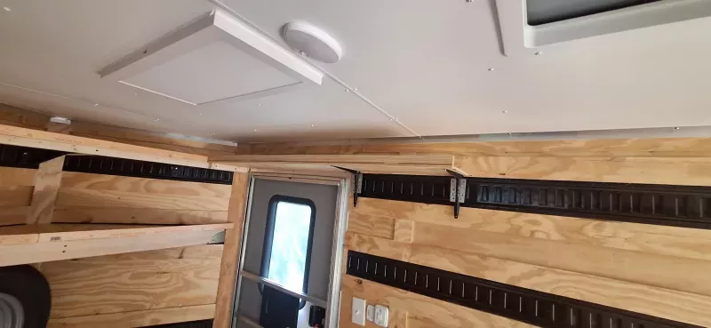 used Cargo (Enclosed) Trailers Diamond Cargo  for sale, in Wurtsboro, NY Thumbnail 10