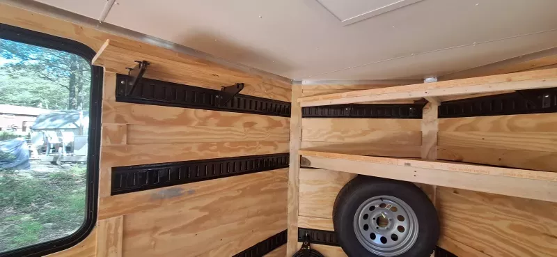 used Cargo (Enclosed) Trailers Diamond Cargo  for sale, in Wurtsboro, NY Thumbnail 12