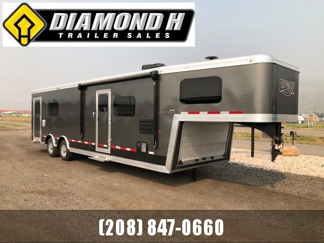 2020 Logan Coach Sport Hauler 2020 Logan Coach Sport Hauler