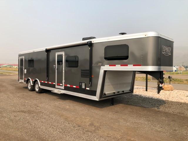 2020 Logan Coach Sport Hauler 2020 Logan Coach Sport Hauler