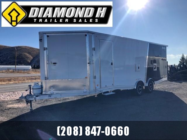 2021 Mission All Sport Snowmobile Trailer 2021 Mission All Sport Snowmobile Trailer
