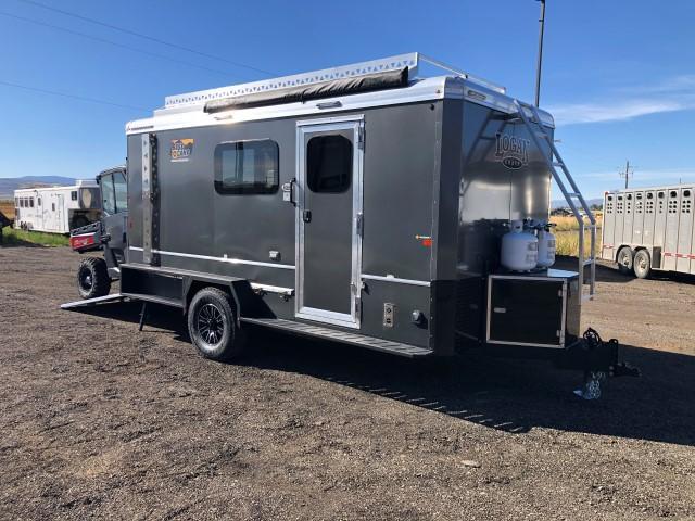 2020 Logan Coach 15' Base Camp Exp. 2020 Logan Coach 15' Base Camp Exp.