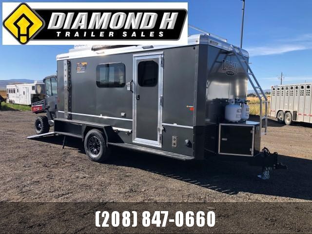 2020 Logan Coach 15' Base Camp Exp. 2020 Logan Coach 15' Base Camp Exp.