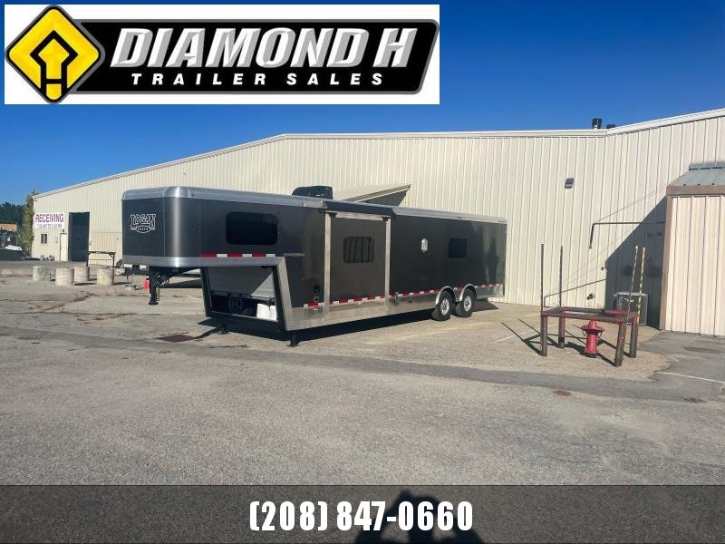 2023 Logan Coach Sport Hauler 2023 Logan Coach Sport Hauler
