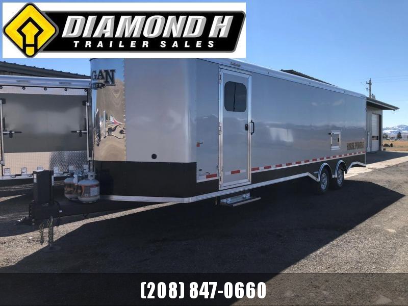 2022 Logan Coach Horse Power SxS 2022 Logan Coach Horse Power SxS