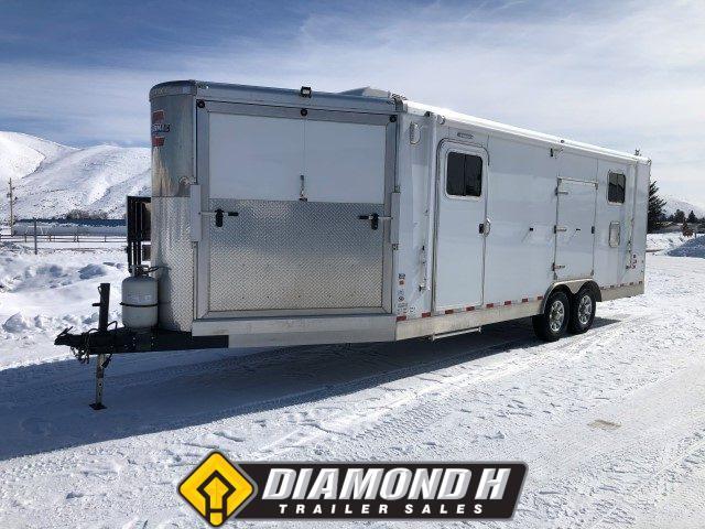 2016 Charmac Elite Tri-Sport 2016 Charmac Elite Tri-Sport