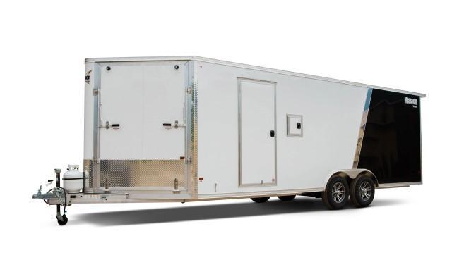 2021 Mission All Sport Snowmobile Trailer 2021 Mission All Sport Snowmobile Trailer